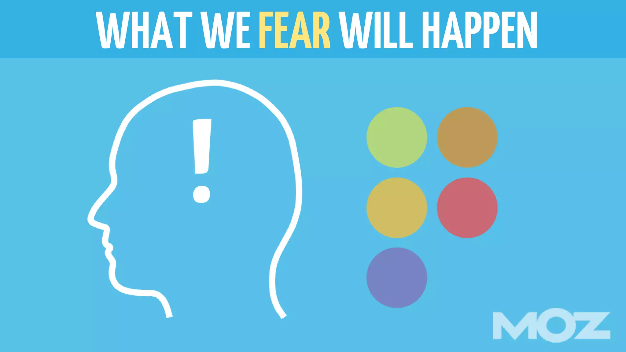 WHATWEFEARWILLHAPPEN
 