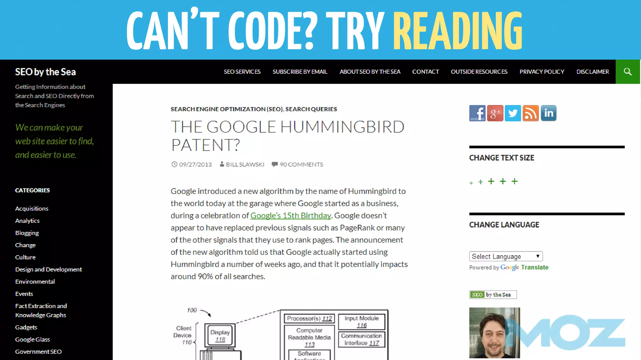 CAN’TCODE?TRYREADING
 