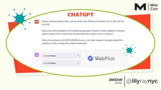 CHATGPT
 