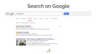 Search on Google
 