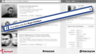 Making Content Marketing More Efficient - #mozcon 2014 by @staceycav Slide 30