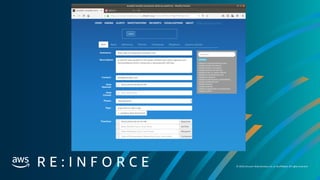© 2019, Amazon Web Services, Inc. orits affiliates. All rights reserved.
 