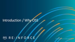 © 2019, Amazon Web Services, Inc. orits affiliates. All rights reserved.
 