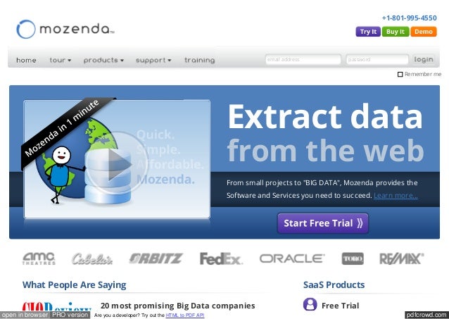 data extraction software data extraction software