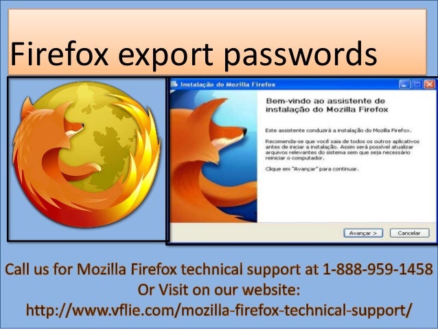 ポータブル Firefox を簡単にアップデートする