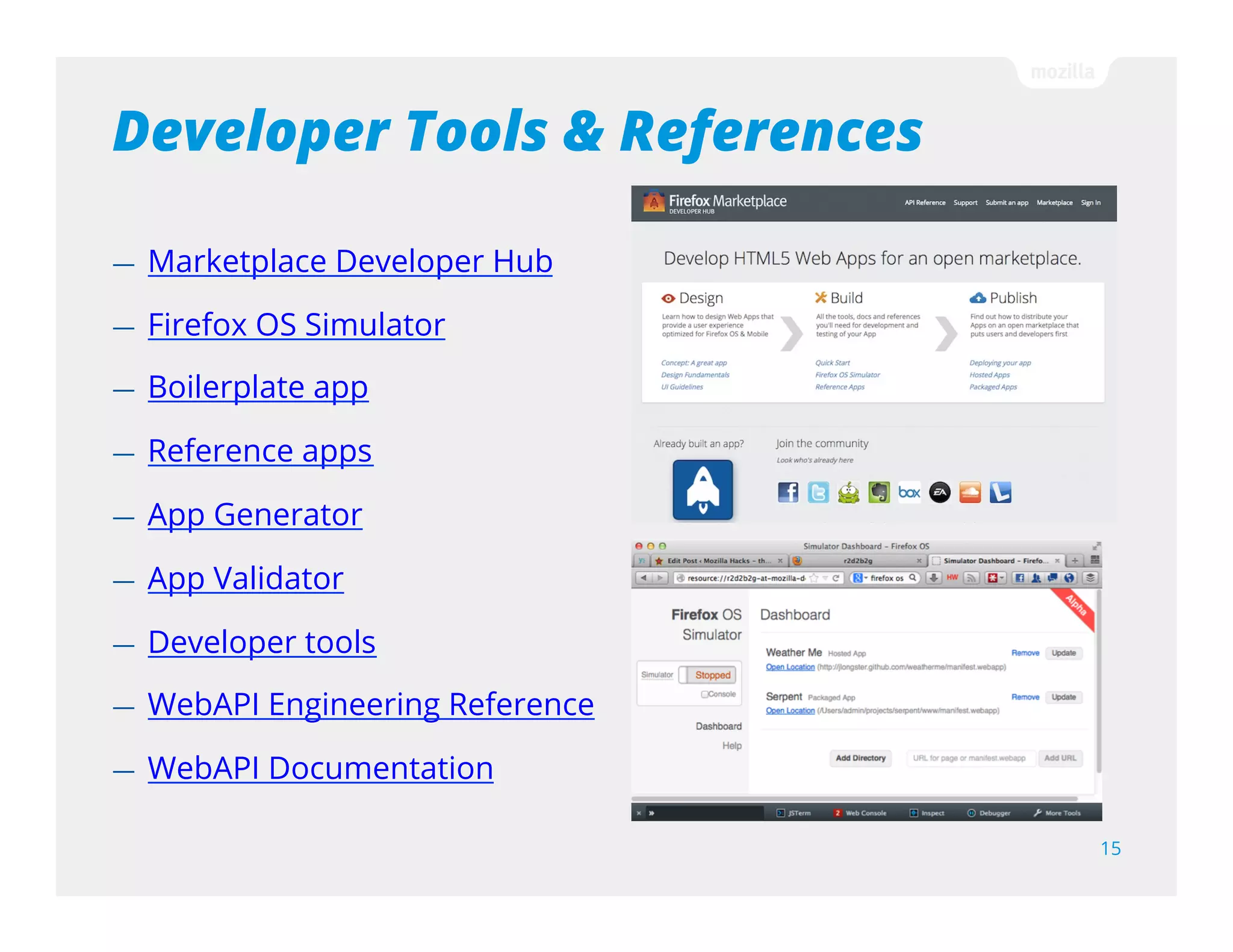 Latin American Launch Markets
15
Columbia – 1 August
Venezuela - 1 August
Next launch will be in Brazil in Q4 of 2013
— Sold through Movistar (Telefonica)
— Alcatel OneTouch Fire Bs. 1.739 ($276)
— ZTE Open Bs. 1.159 ($184)
— Bs. 165 per month contract
— Sold through Movistar (Telefonica)
— Both devices are COP 199,900 ($102) on
prepay or COP 99,900 ($53) on a 12 month
contract at COP 39,900 ($21) per month
 