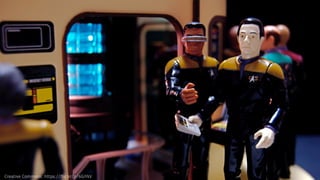 Creative Commons: https://flic.kr/p/6GiYkV