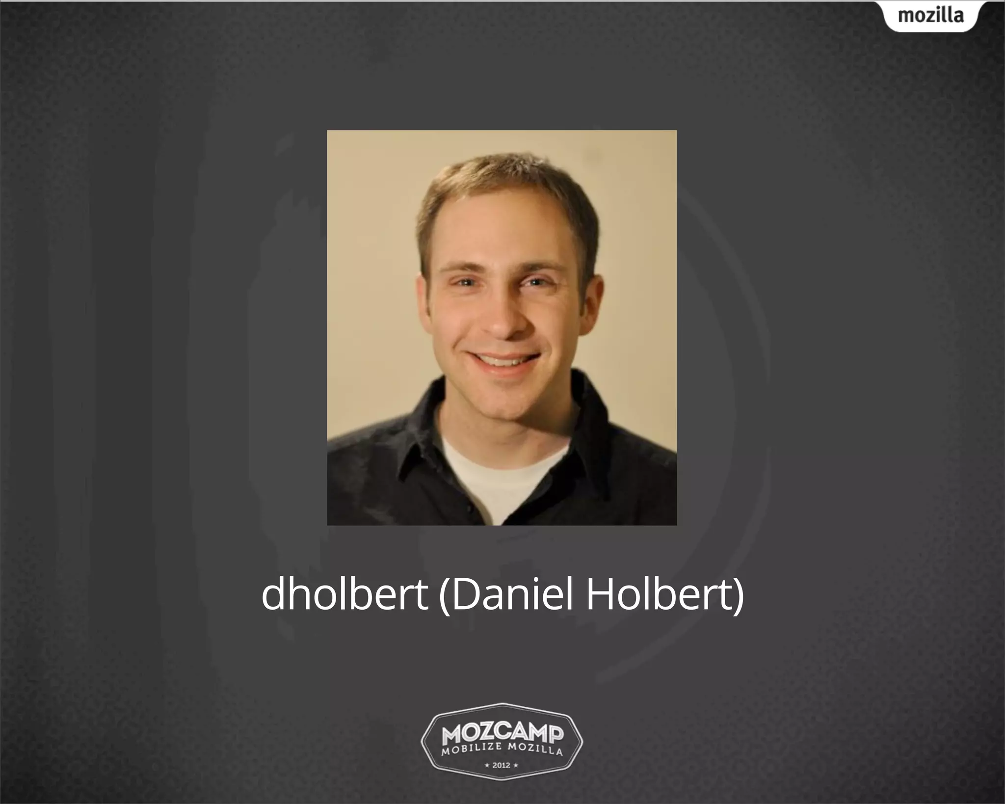dholbert (Daniel Holbert)
 