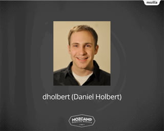 dholbert (Daniel Holbert)
 