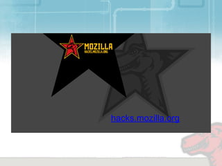 hacks.mozilla.org
 