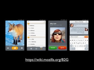 https://wiki.mozilla.org/B2G