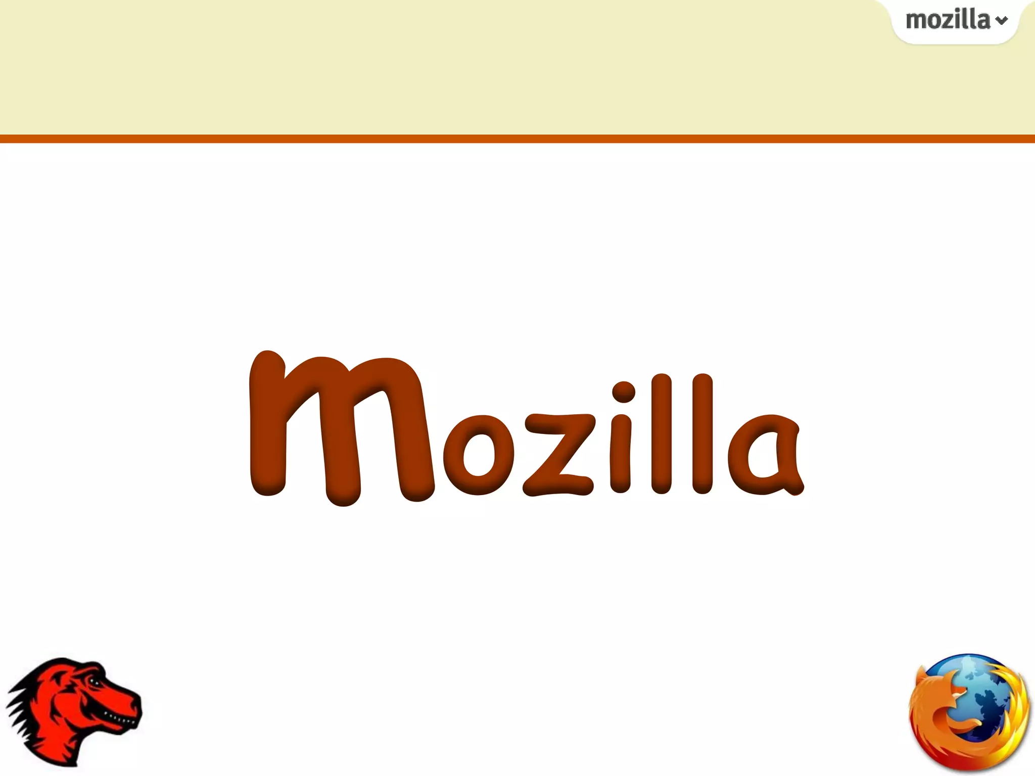 mozilla