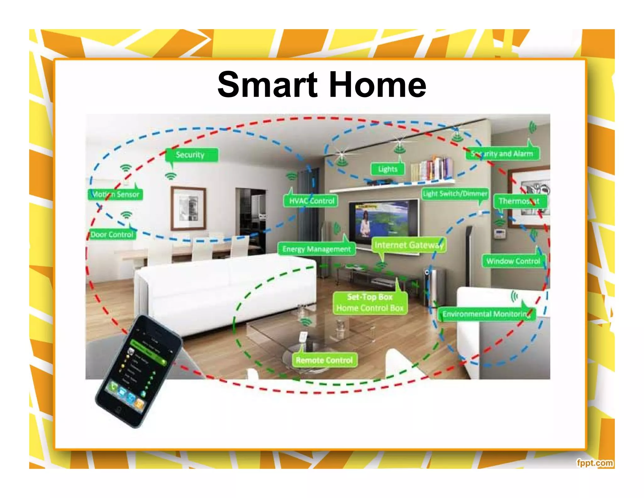 Smart Home
 