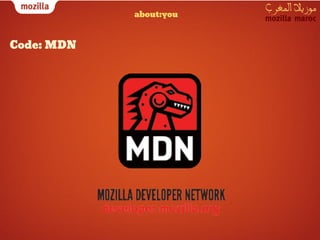 about:you


Code: MDN
 