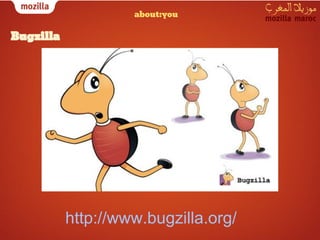about:you

Bugzilla




           http://www.bugzilla.org/
 