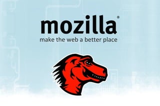 make the web a better place 