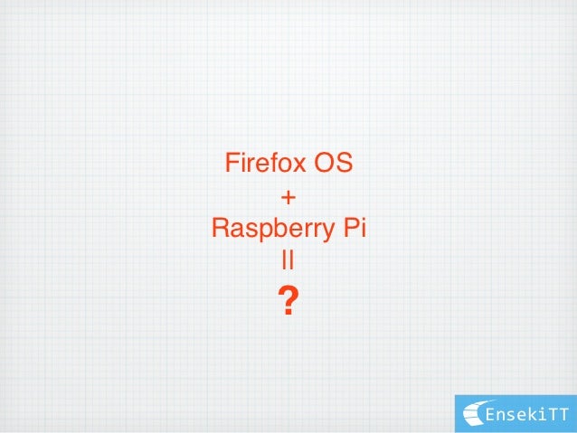Firefox
