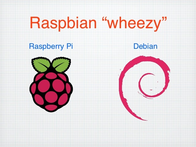 Raspbian