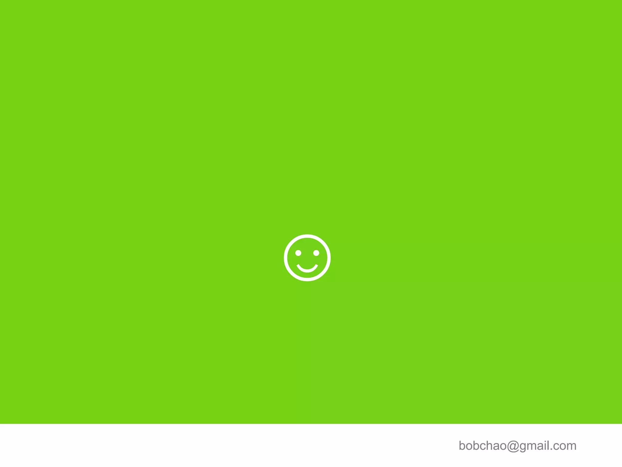 the Status of Mozilla Taiwan (MozTW) Community