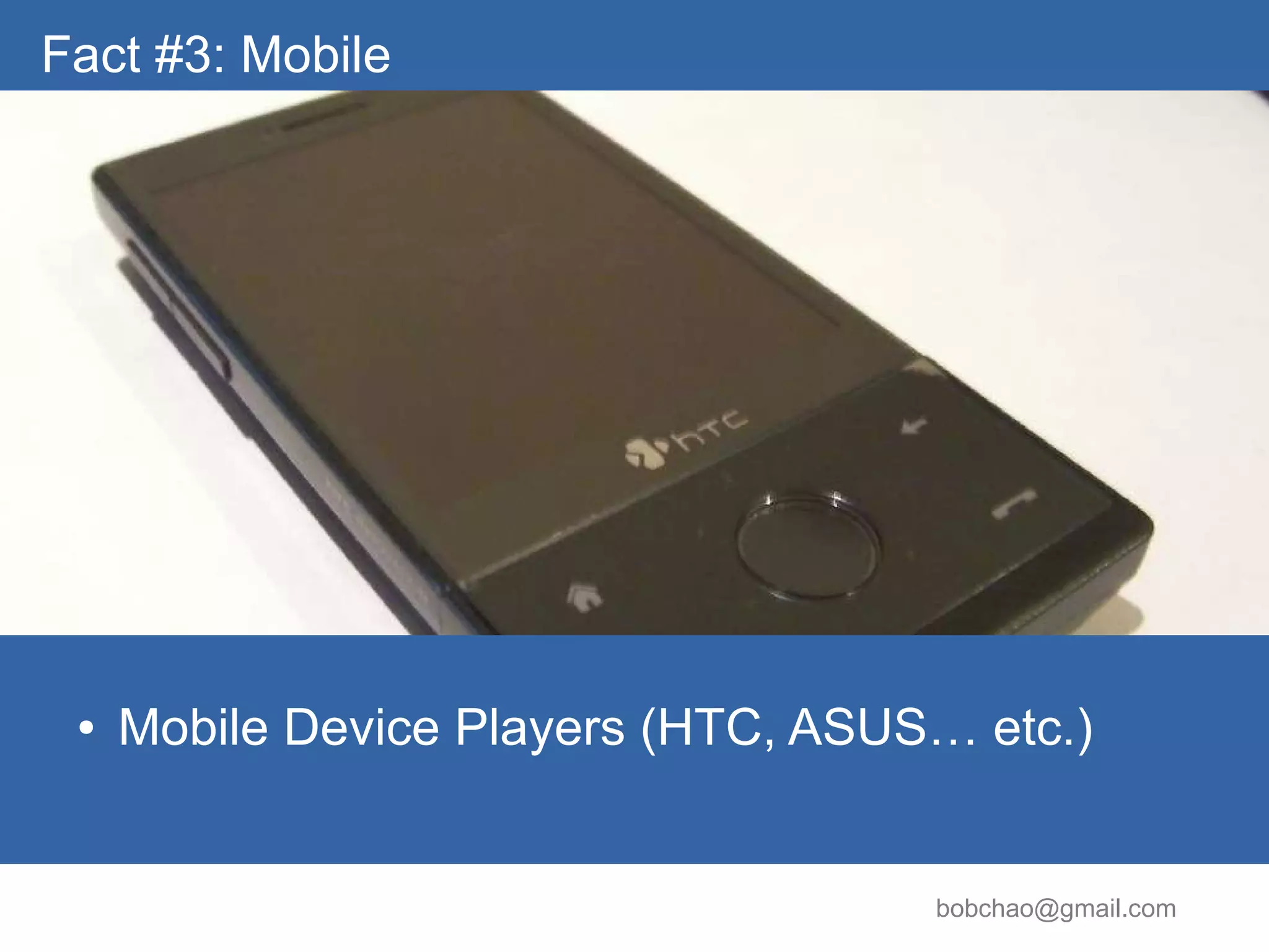 the Status of Mozilla Taiwan (MozTW) Community