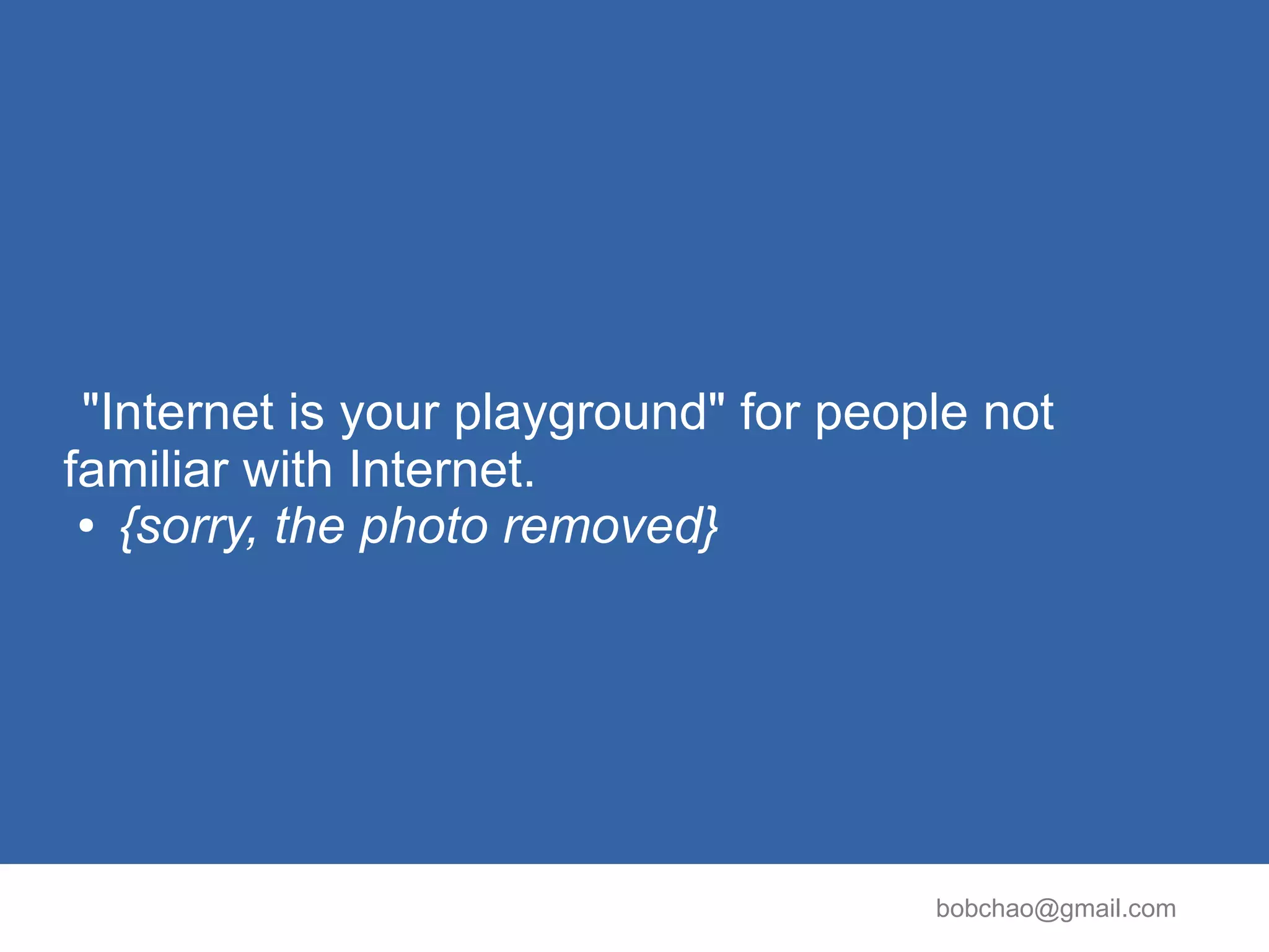 the Status of Mozilla Taiwan (MozTW) Community