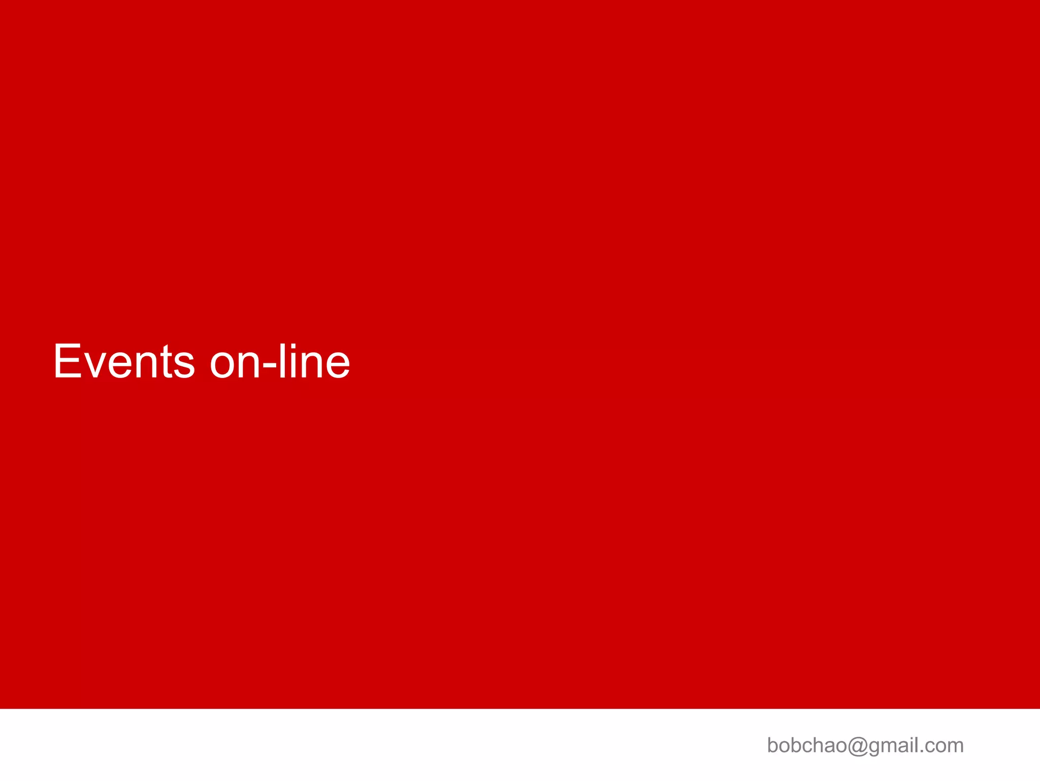 the Status of Mozilla Taiwan (MozTW) Community