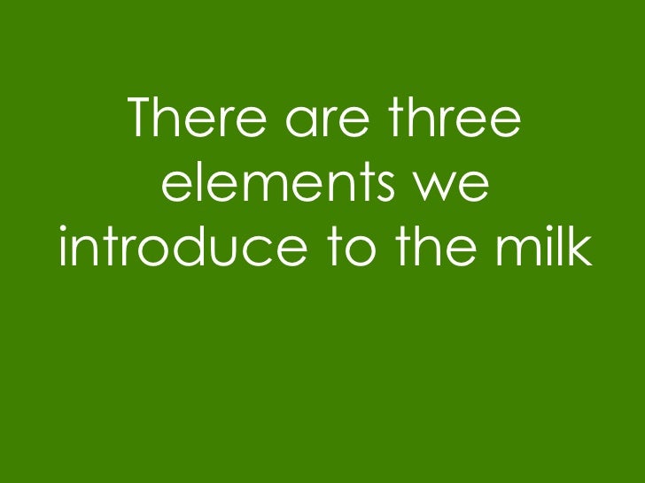 the in proteins found chemical elements mozzarella The science behind food cheese