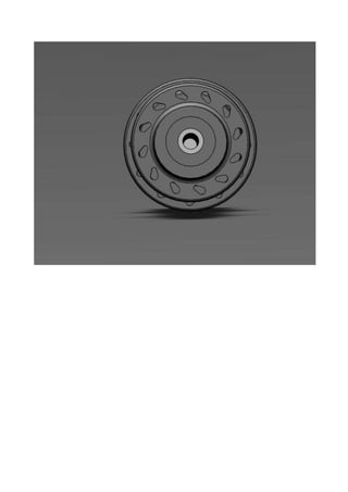 Kit Cuscinetti Mozzo Anteriore Ibridi In Ceramica Powerway R13 (ABEC5) Per Bici - Foto 2
