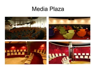 Media Plaza 