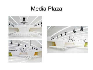 Media Plaza 