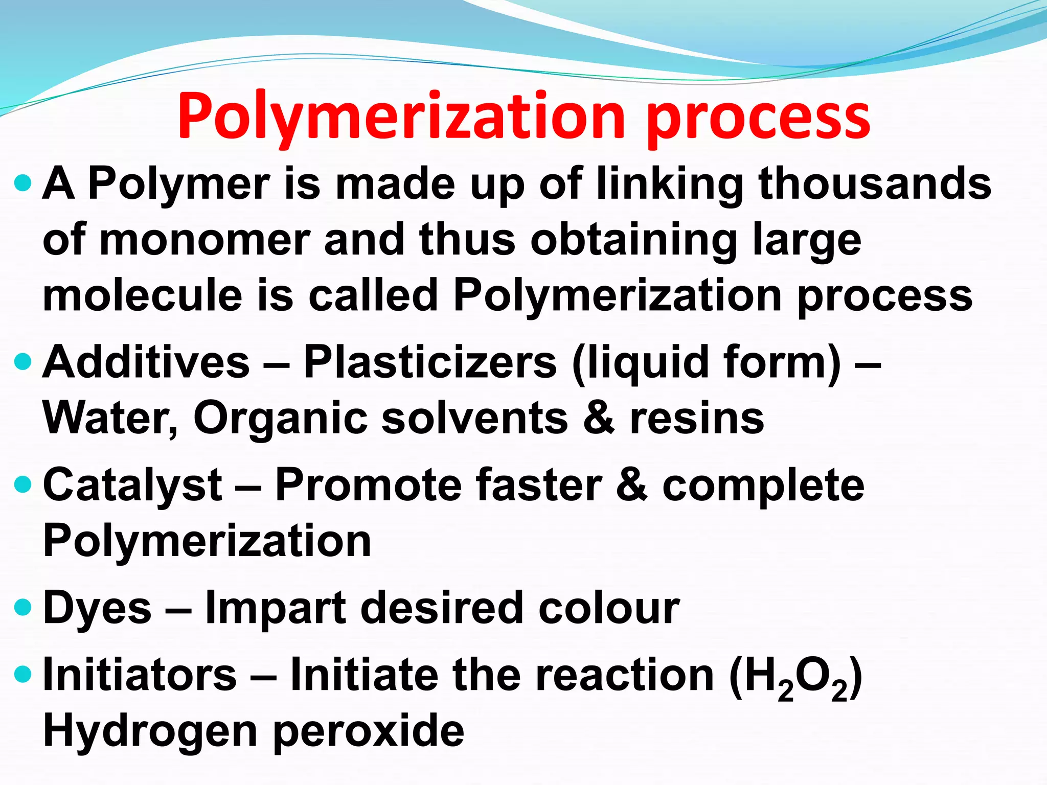 Mp 1-unit - v - processing of plastic components | PPT