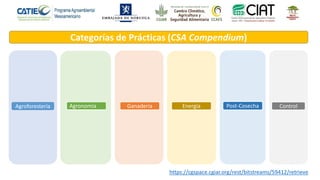 Curso International: Identificación, Evaluación y Promoción de ...