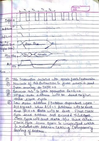 Mp full-notes-2nd-part | PDF