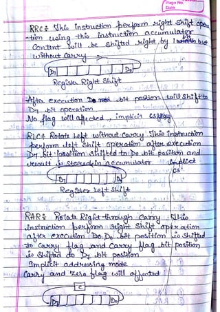 Mp full-notes-2nd-part | PDF