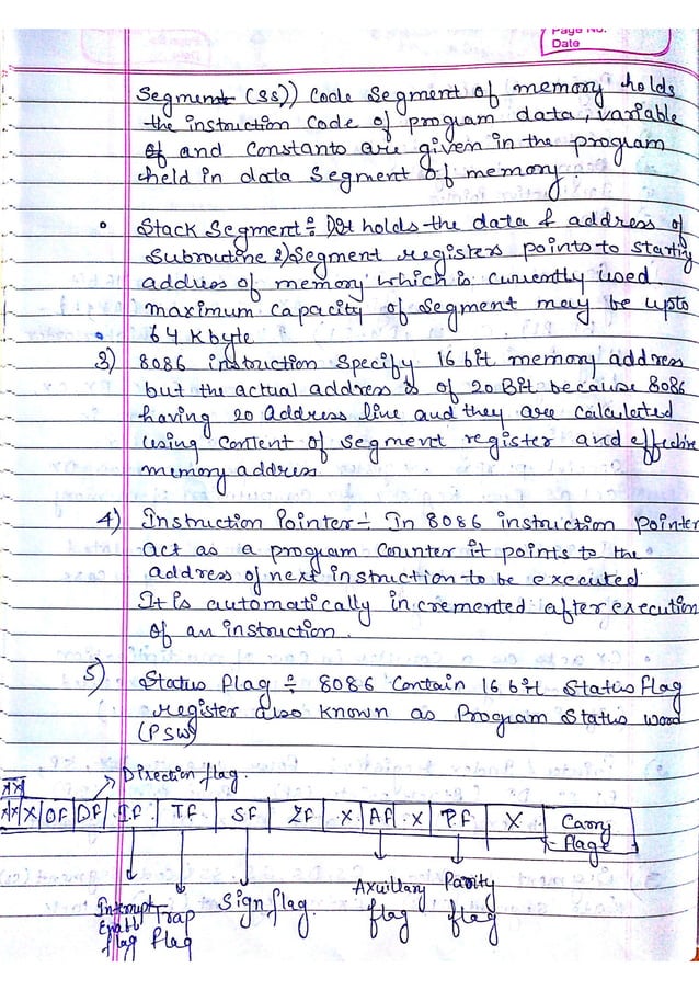 Mp full-notes-3rd-part | PDF