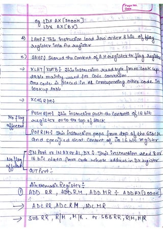 Mp full-notes-4th-part