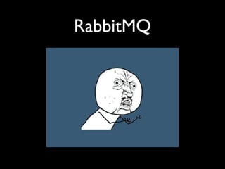 RabbitMQ
 