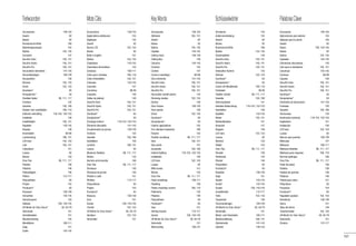 157
Accesorios	148-153
Aplicaciones para exterior	 155
Apliques para la pared	 135
Axxent	62
Bases	 128, 143-145
Basixx	62
Byblos	 134, 135
Capiteles	143-145
Chimeneas decorativas	 133
Cola para la instalación	 150, 151
Columnas	143-145
Cornisas	80-99
Cúpulas	140
DecoFix Extra	 150, 151
DecoFix Hydro	 150, 151
DecoFix Pro	 150, 151
Durofoam®	63
Duropolymer®	63
Elementos de decoración	 141-143
Frontales	132
Garantía	 150, 160
Hornacinas	133
Iluminación indirecta	 118-124, 152-153
Ingletadora	151
Instalación	156
LED bars	 152, 153
Luxxus	62
Marcos para puertas	 128-129
Ménsulas	147
Molduras	100-111
Molduras flexibles	 98, 111, 117
Molduras para esquinas	 109, 110
Normas ignifugas	 160
Orac Flex	 98, 111, 117
Panel de pared	 130
Paneles	130
Paneles de puertas	 130
Pilastras	146
Pistola para colas	 151
Poliuretano	63
Proyectos	154
Purotouch®	63
Regulador gradual	 152, 153
Rosetones	136-139
Sierra	151
Tejas del techo	 140
Transformador	 152, 153
Ulf Moritz for Orac Decor®	 62, 64-79
Variomatic	151
Zócalos	112-117
PalabrasClave
Armaturen	135
Außenverarbeitung	155
Axxent	62
Basixx	62
Brandvorschriften	160
Byblos	 134, 135
Deckenplatten	140
DecoFix Extra	 150, 151
DecoFix Hydro	 150, 151
DecoFix Pro	 150, 151
Dekorative Kamine	 133
Dimmer	 152, 153
Durofoam®	63
Duropolymer®	63
Ecken mit Wandleisten	 109, 110
Eckleisten	80-99
Flexible Leisten	 98, 111, 117
Garantie	 150, 160
Gehrungsladen	151
Indirekte Beleuchtung	 118-124, 152-153
Installation	156
Kapitelle	143-145
Kleber	 150, 151
Klebstoffpistole	151
Konsolen	147
Kuppeln	140
LED bars	 152, 153
Luxxus	62
Nischen	133
Objekt	154
Orac Flex	 98, 111, 117
Paneele	130
Pedimente	132
Pilaster	146
Polyurethan	63
Purotouch®	63
Rosetten	136-139
Säge	151
Säulen	143-145
Schaft	143-145
Sockel	 128, 143-145
Sockelleisten	112-117
Trafo	 152, 153
Türpaneele	130
Türumrandungen	128-129
Ulf Moritz for Orac Decor®	 62, 64-79
Variomatic	151
Wand- und Friesleisten	 100-111
Wandvertäfelung	 108, 131
Zierelemente	141-143
Zubehör	148-153
Schlüsselwörter
Accessories	148-153
Adhesive	 105, 151
Axxent	62
Basixx	62
Byblos	 134, 135
Capitals	143-145
Ceiling roses	 136-139
Ceiling tiles	 140
Columns	143-145
Contract	154
Corbels	147
Cornice mouldings	 80-99
Deco elements	 141-143
DecoFix Extra	 150, 151
DecoFix Hydro	 150, 151
DecoFix Pro	 150, 151
Decorative mantel pieces	 133
Dimming module	 152, 153
Domes	140
Door frames	 128-129
Door panels	 130
Driver	 152, 153
Durofoam®	63
Duropolymer®	63
Exterior applications	 155
Fire retardant standards	 160
Fixtures	135
Flexible mouldings	 98, 111, 117
Glue	 150, 151
Glue pistol	 151
Guarantee	 150, 160
Indirect lighting	 118-124, 152-153
Installation	156
LED bars	 152, 153
Luxxus	62
Mitre boxes	 151
Niches	133
Orac Flex	 98, 111, 117
Panel mouldings	 100-111
Panelling	130
Panels moulding corners	 109, 110
Pediments	132
Pilasters	146
Polyurethane	63
Purotouch®	63
Saw	151
Skirting boards	 112-117
Socles	 128, 143-145
Ulf Moritz for Orac Decor®	 62, 64-79
Variomatic	151
Wainscoting	108,131
KeyWords
Accessoires	148-153
Applications extérieures	 155
Appliques	135
Axxent	62
Barres LED	 152, 153
Basixx	62
Boîte à onglets	 151
Byblos	 134, 135
Chapiteaux	143-145
Cheminées décoratives	 133
Cimaises	100-111
Coins pour cimaises	 109, 110
Colle d'installation	 150, 151
Colonnes	143-145
Consoles	147
Corniches	80-99
Coupoles	140
Dalles de plafond	 140
DecoFix Extra	 150, 151
DecoFix Hydro	 150, 151
DecoFix Pro	 150, 151
Durofoam®	63
Duropolymer®	63
Éclairage indirect	 118-124, 152-153
Éléments décoratifs	 141-143
Encadrements de portes	 128-129
Frontons	132
Garantie	 150, 160
Installation	156
Lambris	 108, 131
Luxxus	62
Moulures flexibles	 98, 111, 117
Niches	133
Normes anti-incendie	 160
Orac Flex	 98, 111, 117
Panneaux	130
Panneaux de portes	 130
Pistolet à colle	 151
Plinthes	112-117
Polyuréthane	63
Projets	154
Purotouch®	63
Rosaces	136-139
Scie	151
Socles	 128, 143-145
Transfo	 152, 153
Ulf Moritz for Orac Decor®	 62, 64-79
Variateur	 152, 153
Variomatic	151
MotsClés
Accessoires	148-153
Axxent	62
Basixx	62
Brandvoorschriften	160
Buitentoepassingen	155
Byblos	 134, 135
Consolen	147
DecoFix Extra	 150, 151
DecoFix Hydro	 150, 151
DecoFix Pro	 150, 151
Decoratieve elementen	 141-143
Deuromlijstingen	 128-129
Deurpanelen	130
Dimmer	 152, 153
Driver	 152, 153
Durofoam®	63
Duropolymer®	63
Flexibele lijsten	 98, 111, 117
Frontons	132
Garantie	 150, 160
Hoeken voor wandlijsten	 109, 110
Indirecte verlichting	 118-124, 152-153
Installatie	156
Installatielijm	 150, 151
Kapitelen	143-145
Koepels	140
Kroonlijsten	 80-99
Lambrisering	 108, 131
LED bars	 152, 153
Lijm	 150, 151
Lijmpistool	 151
Luxxus	62
Nissen	133
Orac Flex	 98, 111, 117
Panelen	130
Pilasters	146
Plafondtegels	140
Plinten	112-117
Polyurethaan	63
Project	154
Purotouch®	63
Rozassen	136-139
Schachten	143-145
Sierschouwen	133
Sokkels	 128, 143-145
Ulf Moritz for Orac Decor®	 62, 64-79
Variomatic	151
Verstekbakken	151
Wandverlichting	135
Wandlijsten	 100-111
Zaag	151
Zuilen	143-145
Trefwoorden
 