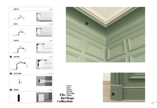 4
5
3
C342 L	 P. 87
C341 M	 P. 84
C343 XL	 p. 90
DX170-2300	 p. 128
D330LR	 p. 128
C344 XXL	 p. 91
The
Heritage
Collection
C341 M
C342 L
C343 XL
C344 XXL
DX170-2300
D330LR
3
5
12,2
8,8
= 15
14
19
= 23,6
25
19
=31,4
27,3
35
= 44,4
3,2
11,9
4,1
16
17
 