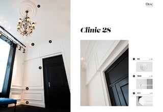 Clinic 28
R40	 p. 1391
P8030	 p. 1022
C217	 p. 853
1
2
2
3
4
5
26
 