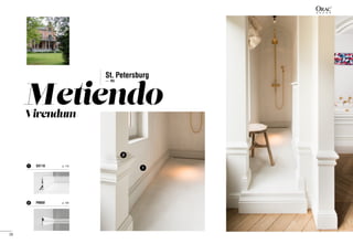 MetiendoVivendum
1
2
P8050	 p. 1052
SX118	 p. 1161
St. Petersburg
— RU
28
 