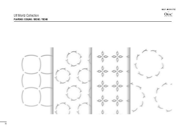 Catalogo Orac Decor Catalogo Orac Decor