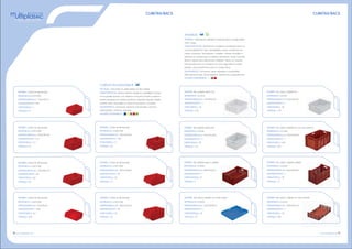 Linha Pvc para Industria