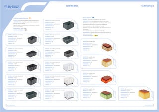 Linha Pvc para Industria