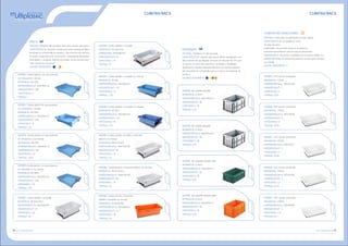 Linha Pvc para Industria