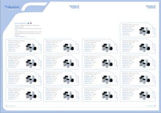 Linha Pvc para Industria