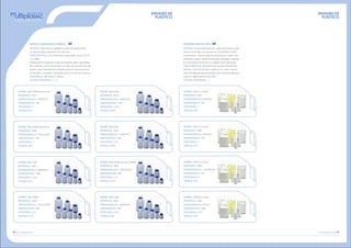 Linha Pvc para Industria