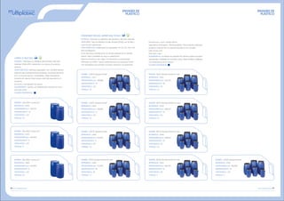 Linha Pvc para Industria