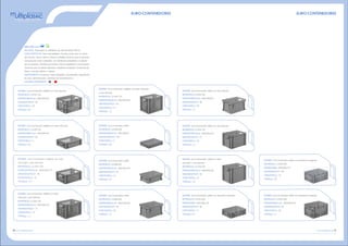 Linha Pvc para Industria