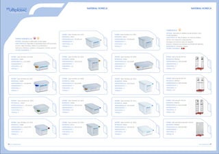 Linha Pvc para Industria